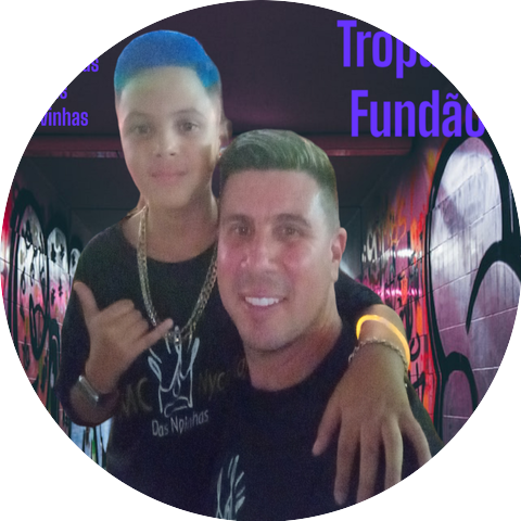 MC Nycollas das Novinhas