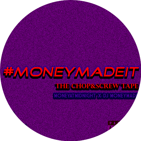 DJ MoneyMade and MoneyatMidnight