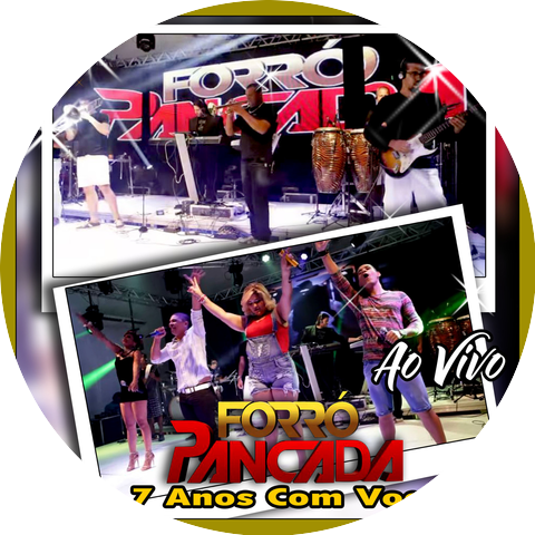 FORRÓ PANCADA