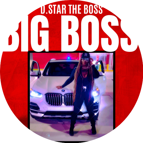 D.Star The Boss