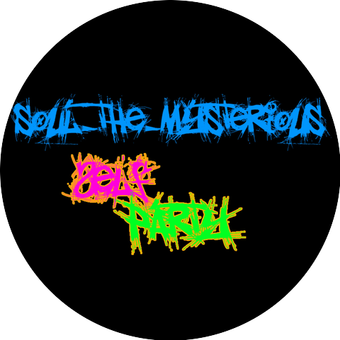 Soul-the-Mysterious