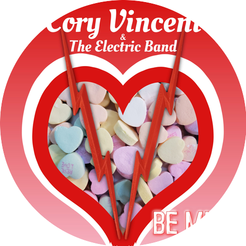 Cory Vincent & The Electric Band
