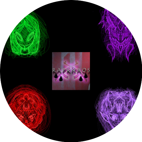 RAPKHAOS MOB