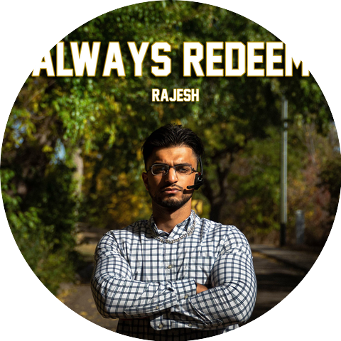 Rajesh