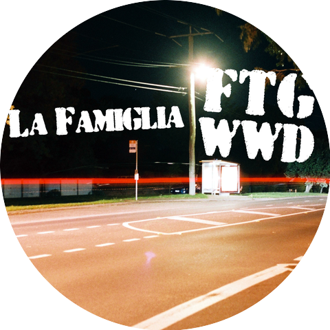 Luke Seymoup & La Famiglia