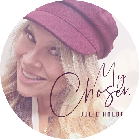Julie Holder