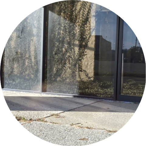 i felt the sun today