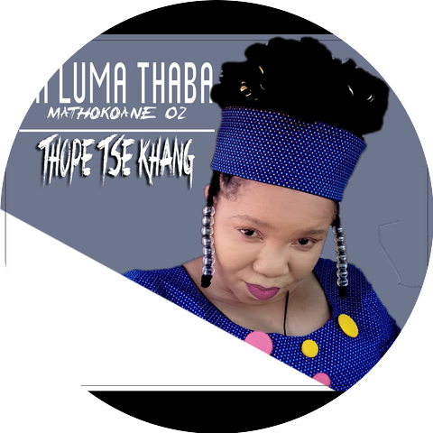 Thope tse khang
