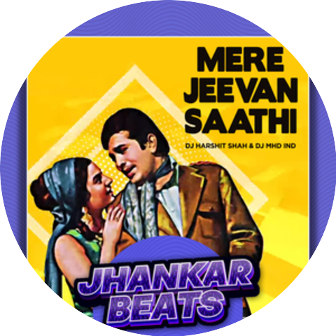 R.D. Burman & Majrooh Sultanpuri