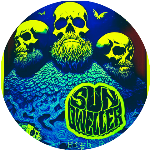 Sun Dweller
