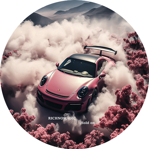 RICHNOMADIC