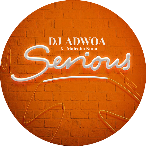 Dj Adwoa & Malcolm Nuna