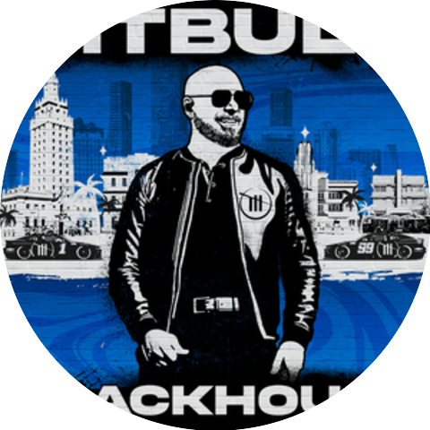 Pitbull & Vikina