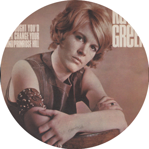 Kathe Green