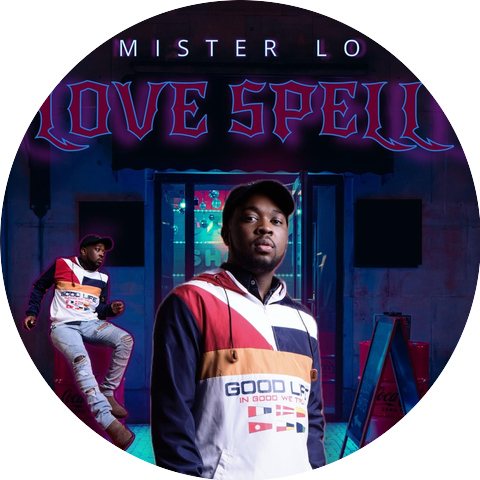 Mister Lo