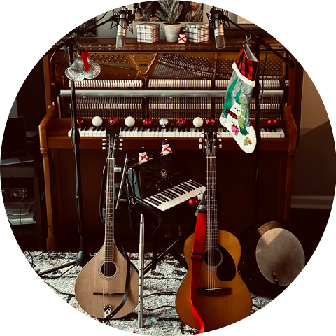 Christian L. S. Casey