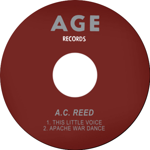 A.C. Reed & Earl Hooker
