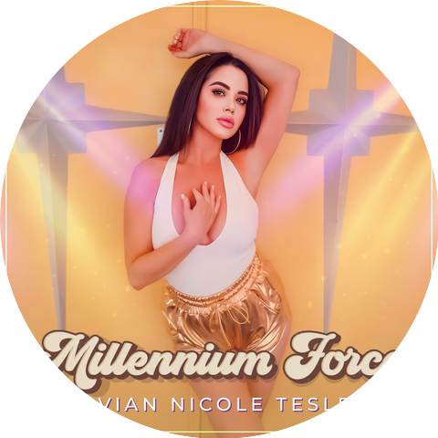Vivian Nicole Tesler