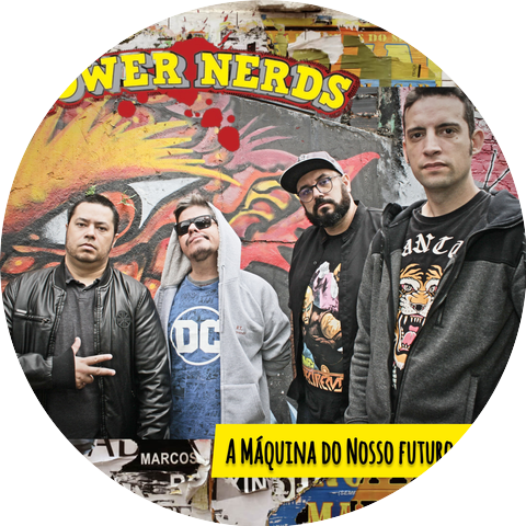 Power Nerds