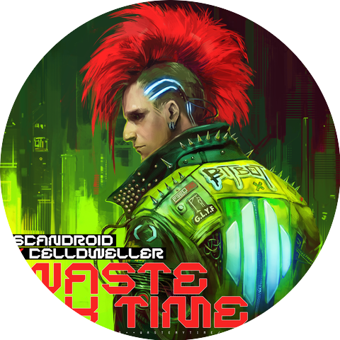 Scandroid and Celldweller