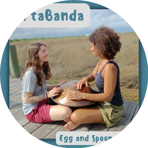 PortaBanda & Rosie Bergonzi & Amy Naylor