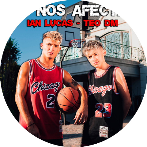 Ian Lucas & Teo DM