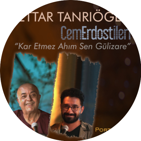 Cem Erdost İleri & Settar Tanrıöğen