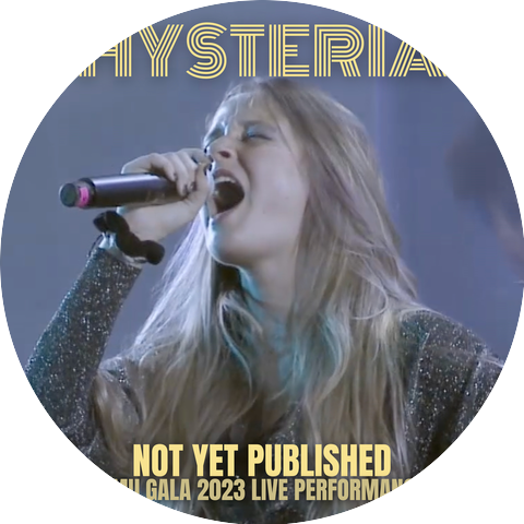 Not Yet Published