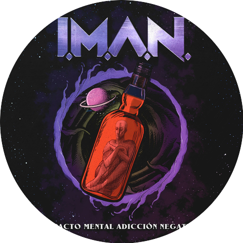 I.M.A.N.