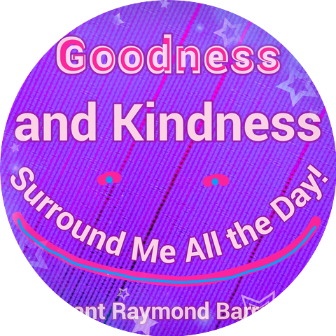 Grant Raymond Barrett
