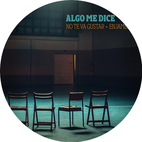No Te Va Gustar & Enajmbre