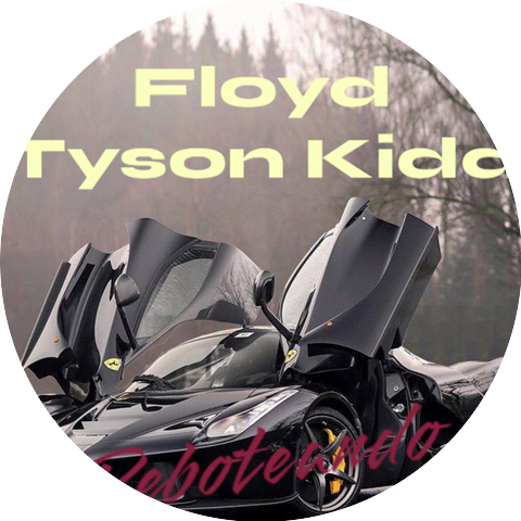 Floyd tyson kidd