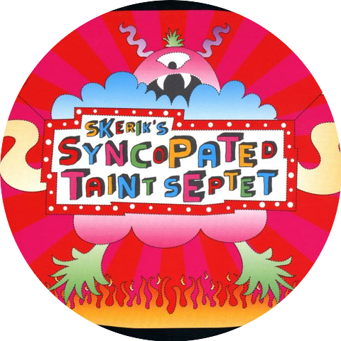 Skerik's Syncopated Taint Septet