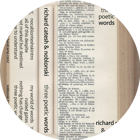 Richard Catesh & noblonski