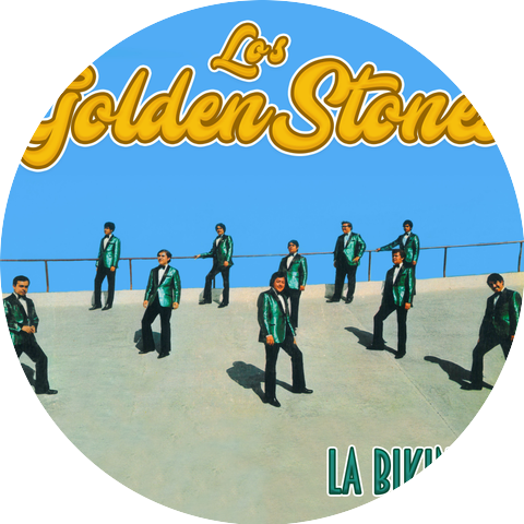 Los Golden Stones