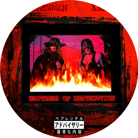 Chop Newman