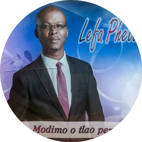 Lefa Pheto
