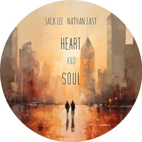 Jack Lee & Nathan East