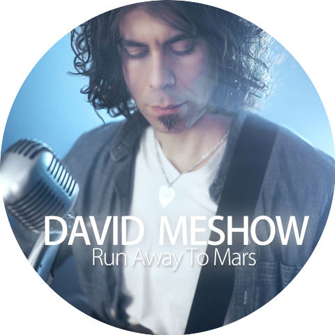 David Meshow