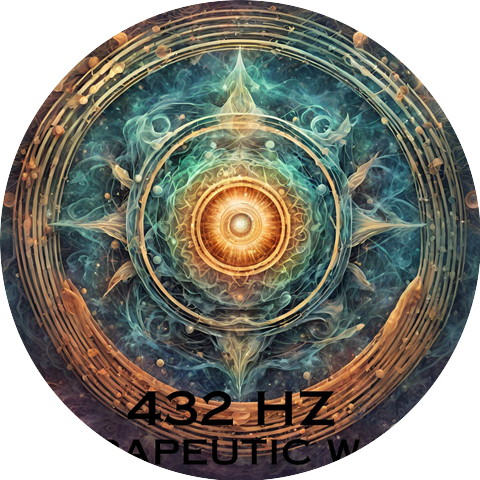 Yoga 432 Hz