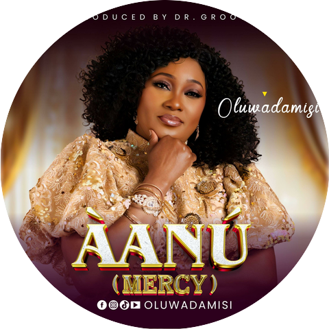 Oluwadamisi