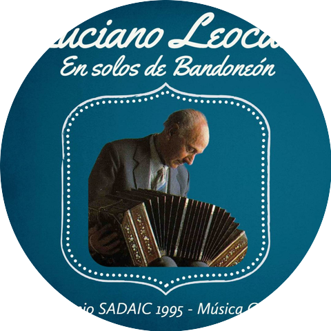 Luciano Leocata