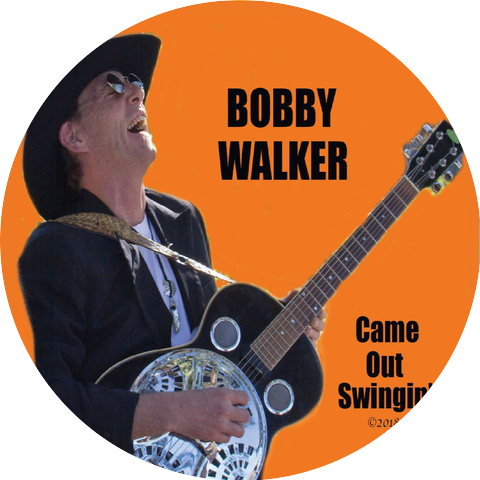 Bobby Walker