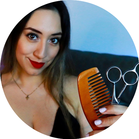 Argely ASMR