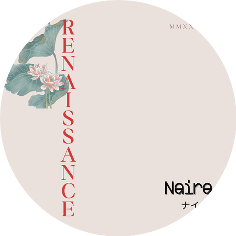 Naira Official ID