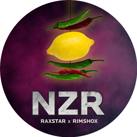 Raxstar and Rimshox
