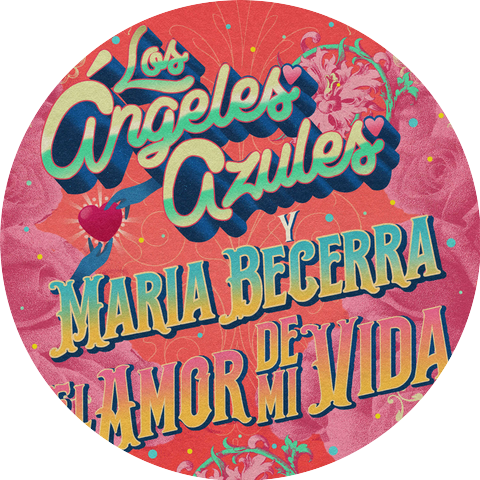 Los Ángeles Azules & Maria Becerra