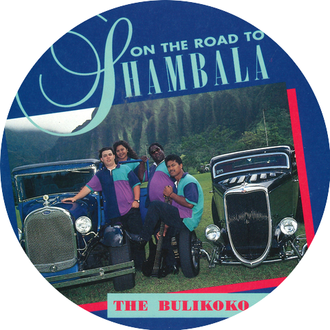 The Bulikoko Band & Sakiusa Bulicokocoko