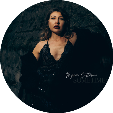 Myriam-Catharina