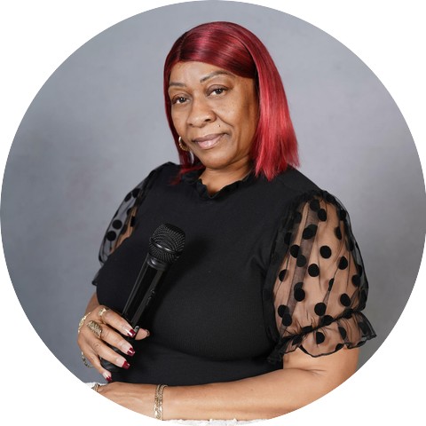 Diane Songbird Jackson